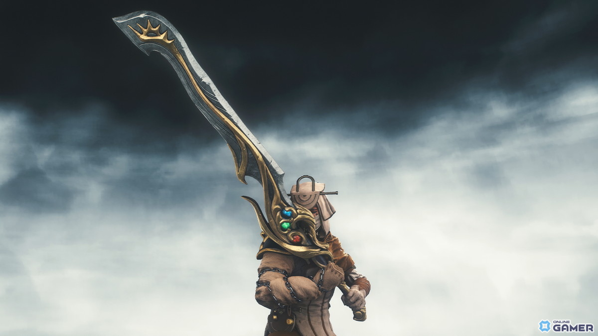 「Soulframe」プレリュードにアップデート12実装！4種のファウンダーコースが公開の画像