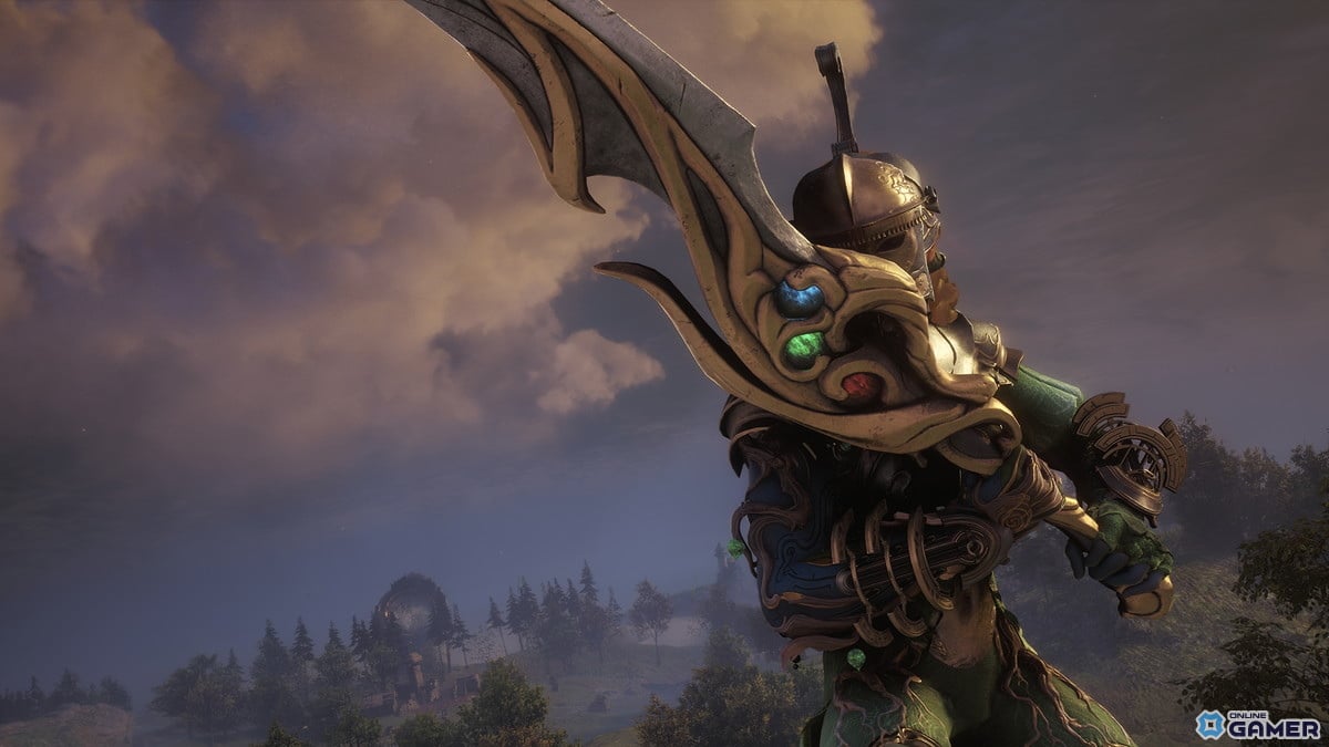 「Soulframe」プレリュードにアップデート12実装！4種のファウンダーコースが公開の画像