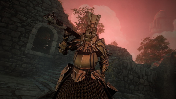 「Soulframe」プレリュードにアップデート12実装!4種のファウンダーコースが公開の画像