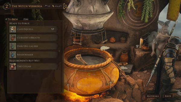 「Soulframe」プレリュードにアップデート12実装!4種のファウンダーコースが公開の画像