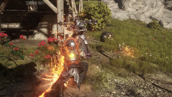 「Soulframe」プレリュードにアップデート12実装!4種のファウンダーコースが公開の画像