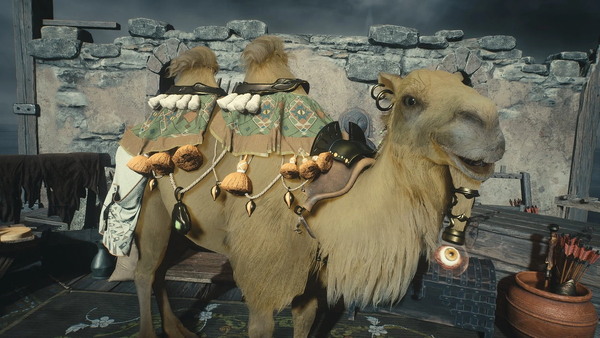 「Soulframe」プレリュードにアップデート12実装!4種のファウンダーコースが公開の画像