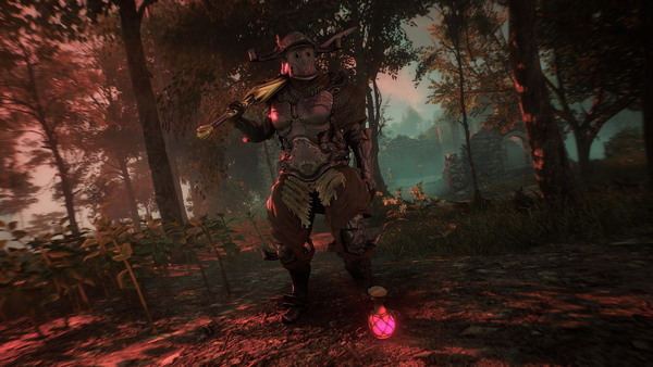 「Soulframe」プレリュードにアップデート12実装!4種のファウンダーコースが公開の画像