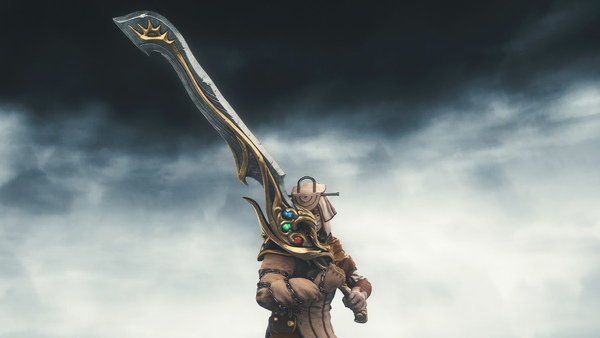 「Soulframe」プレリュードにアップデート12実装!4種のファウンダーコースが公開の画像