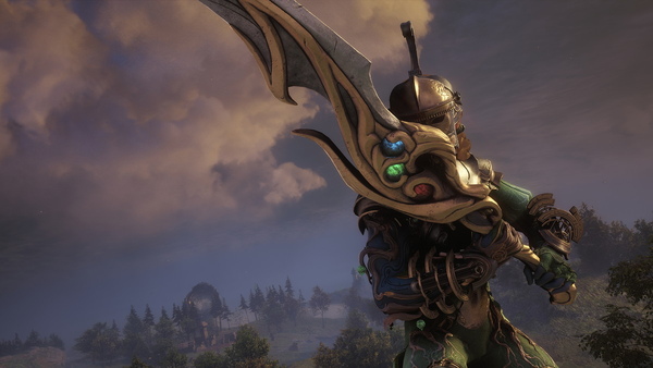 「Soulframe」プレリュードにアップデート12実装!4種のファウンダーコースが公開の画像