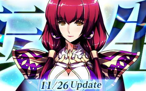 「ル・シエル・ブルー・クレール」大型更新で“転生”＆“ソリダリティ”導入―レベル上限140に拡張