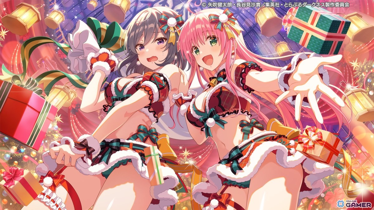 ★5 聖夜の女王とプリンセス 神崎莉央