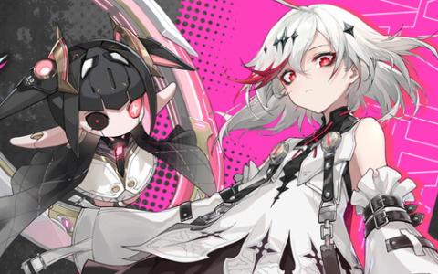 「クリスタル・オブ・アトラン」新転職「グレイシエッタ」実装！半周年記念イベントも展開