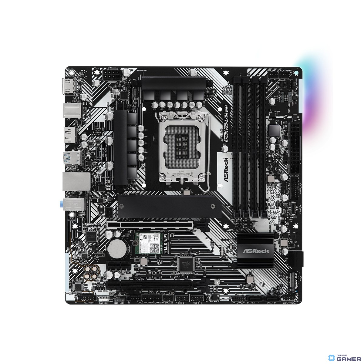 ASRockのマザーボード&ベアボーン30製品が最大34%オフで登場の画像