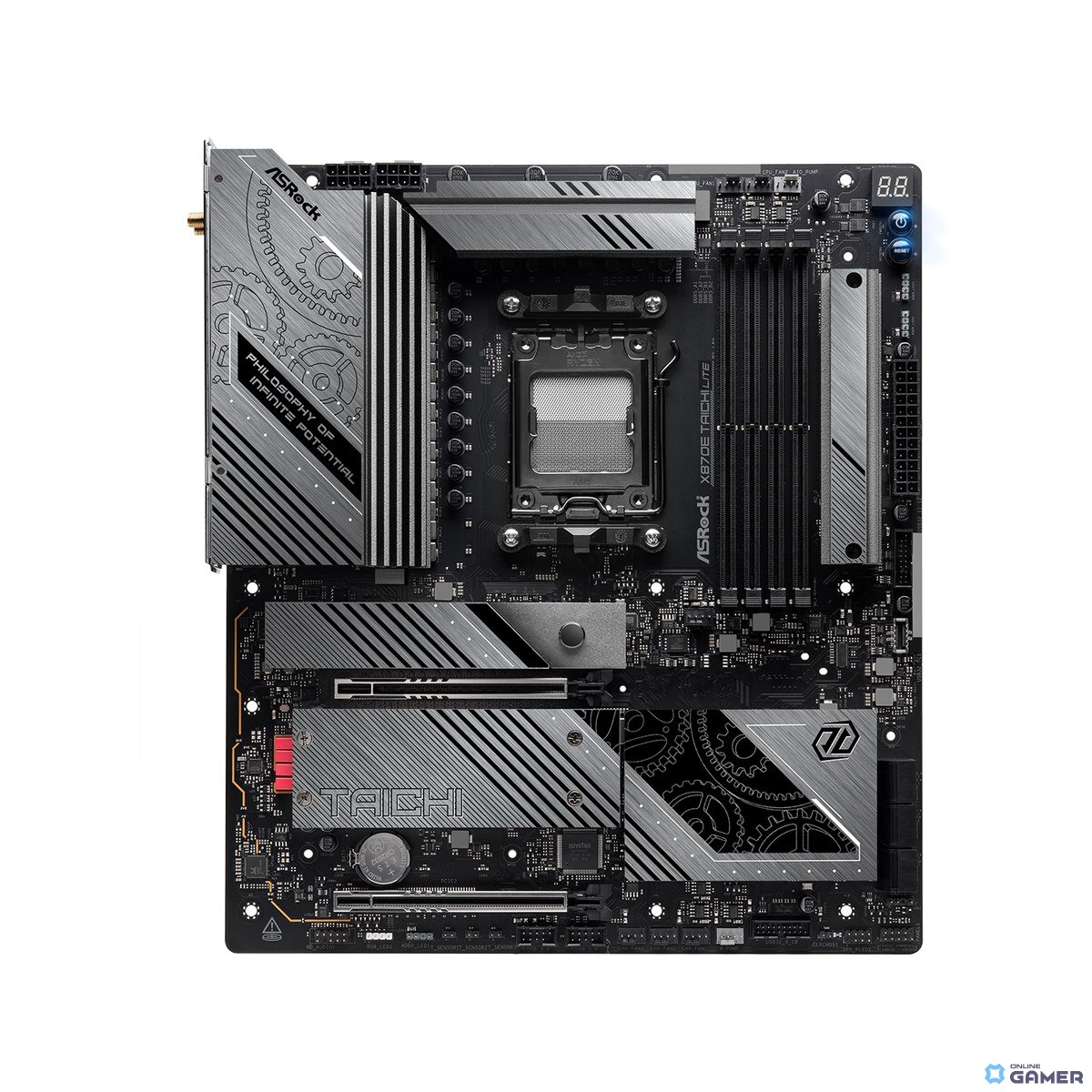 ASRockのマザーボード&ベアボーン30製品が最大34%オフで登場の画像