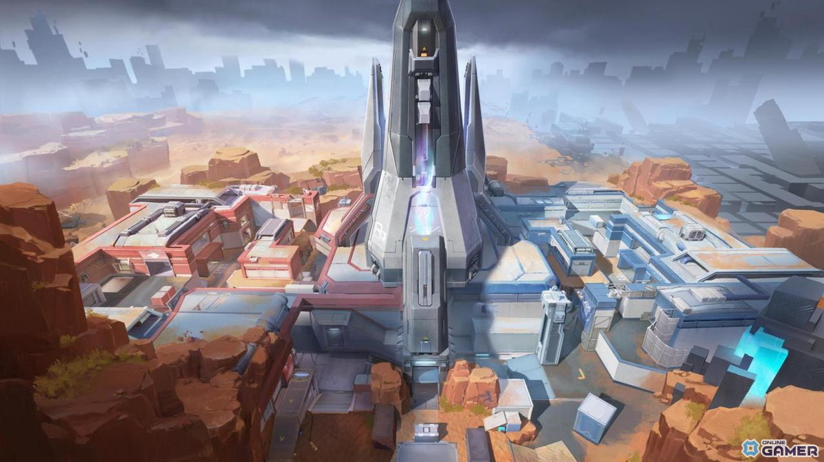 「Strinova」大型アップデート“竜の幻想譚”実装！魔法少女と魔龍の新章が開幕の画像