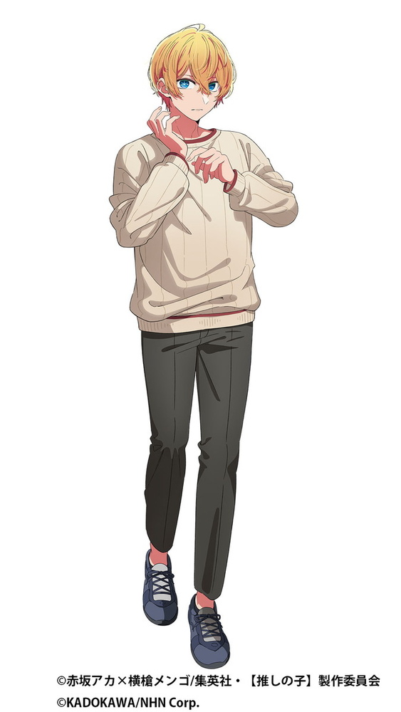 「【推しの子】Puzzle Star」キービジュアル公開！ゲームシステムや新規イラスト7点が一挙解禁の画像