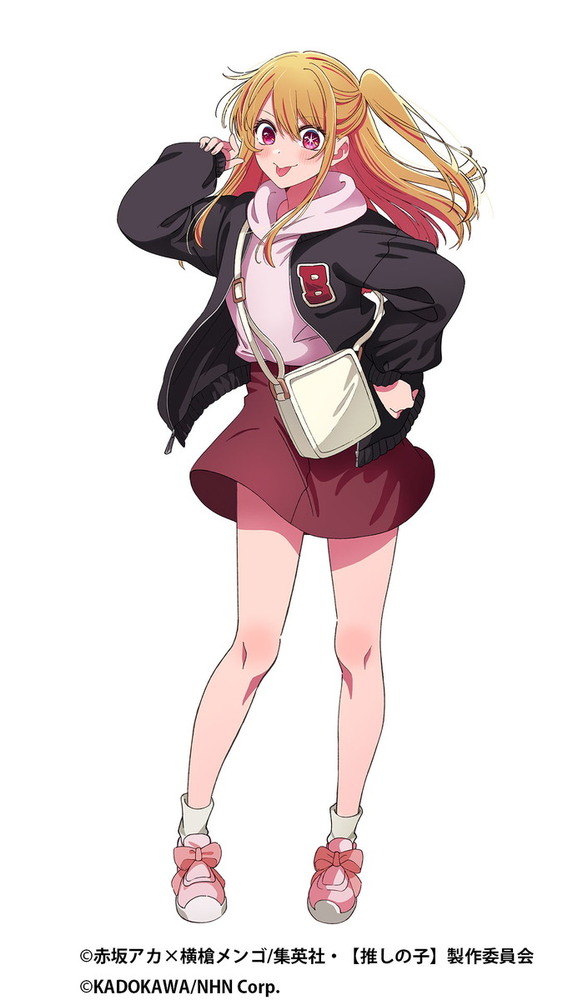 「【推しの子】Puzzle Star」キービジュアル公開！ゲームシステムや新規イラスト7点が一挙解禁の画像