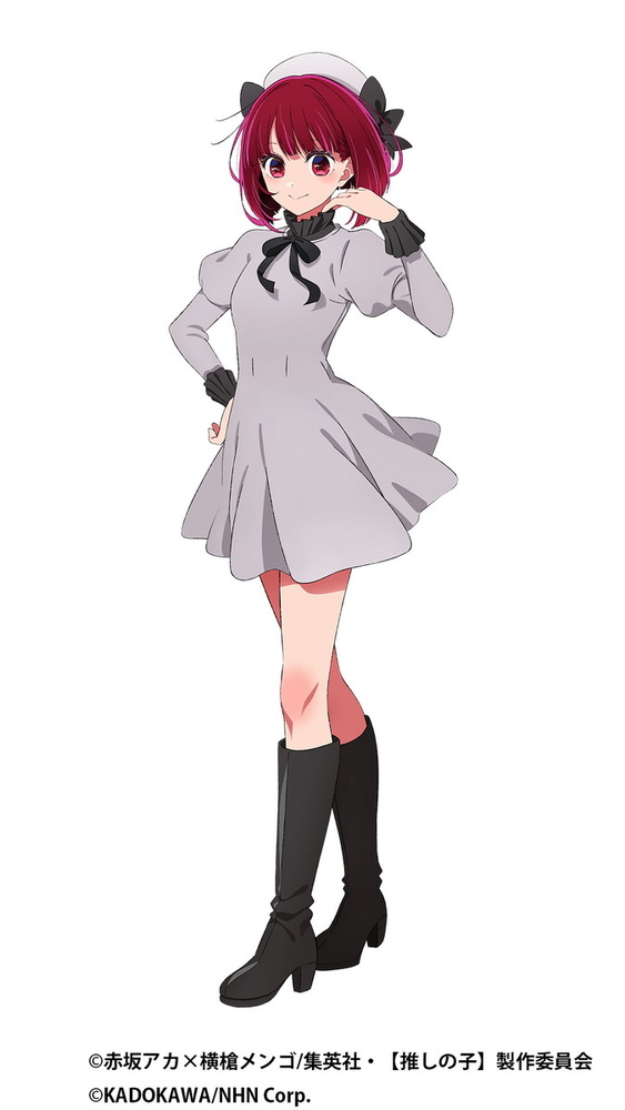 「【推しの子】Puzzle Star」キービジュアル公開！ゲームシステムや新規イラスト7点が一挙解禁の画像