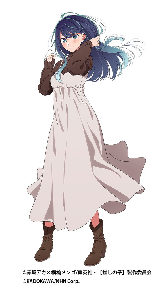 「【推しの子】Puzzle Star」キービジュアル公開！ゲームシステムや新規イラスト7点が一挙解禁の画像