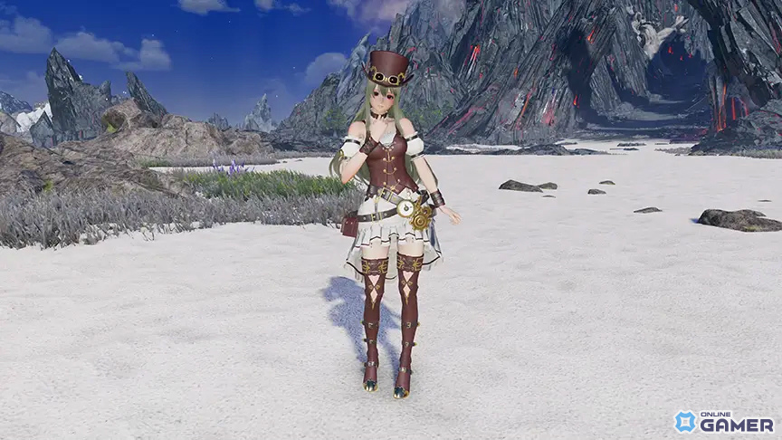 「PSO2 ニュージェネシス」エクストラデュエルにStage.5＆6追加！強化版ボスも登場の画像