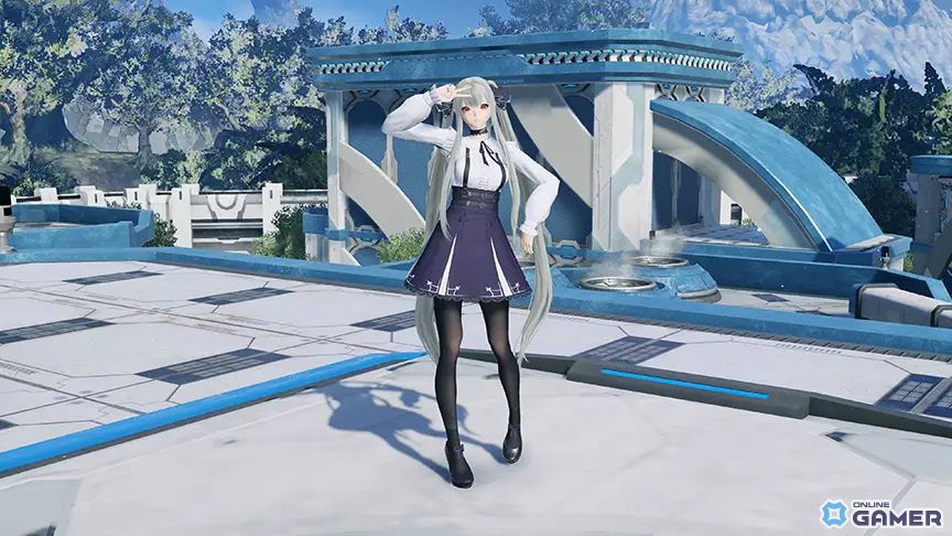 「PSO2 ニュージェネシス」エクストラデュエルにStage.5＆6追加！強化版ボスも登場の画像