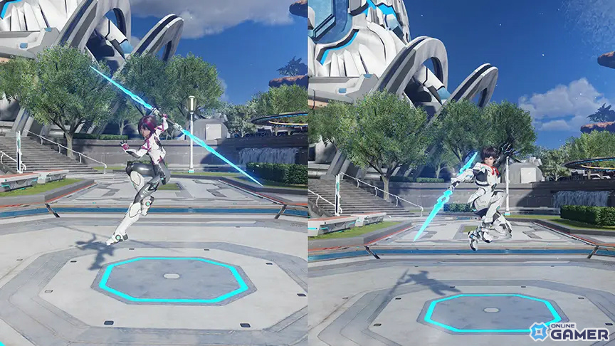 「PSO2 ニュージェネシス」エクストラデュエルにStage.5＆6追加！強化版ボスも登場の画像