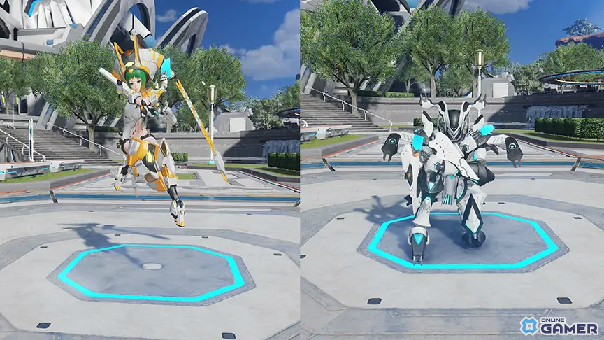 「PSO2 ニュージェネシス」エクストラデュエルにStage.5＆6追加！強化版ボスも登場の画像