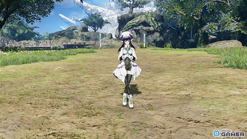 「PSO2 ニュージェネシス」エクストラデュエルにStage.5＆6追加！強化版ボスも登場の画像