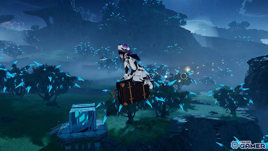 「PSO2 ニュージェネシス」エクストラデュエルにStage.5＆6追加！強化版ボスも登場の画像