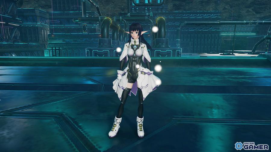 「PSO2 ニュージェネシス」エクストラデュエルにStage.5＆6追加！強化版ボスも登場の画像