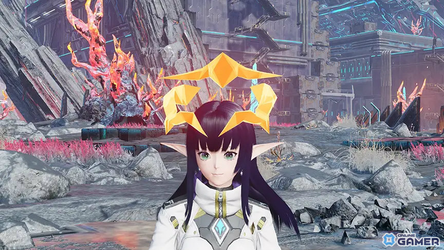 「PSO2 ニュージェネシス」エクストラデュエルにStage.5＆6追加！強化版ボスも登場の画像