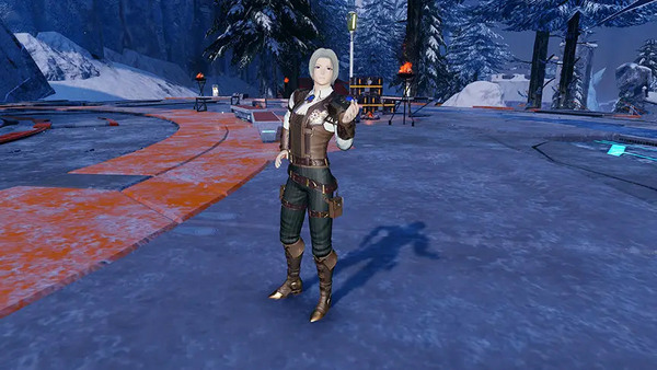 「PSO2 ニュージェネシス」エクストラデュエルにStage.5＆6追加！強化版ボスも登場の画像