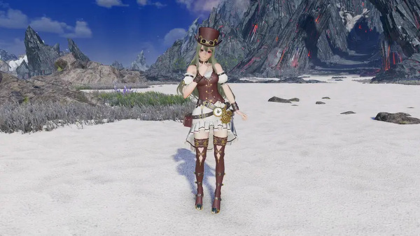 「PSO2 ニュージェネシス」エクストラデュエルにStage.5＆6追加！強化版ボスも登場の画像