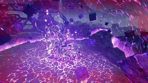 「PSO2 ニュージェネシス」エクストラデュエルにStage.5＆6追加！強化版ボスも登場の画像