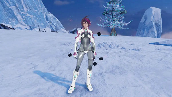 「PSO2 ニュージェネシス」エクストラデュエルにStage.5＆6追加！強化版ボスも登場の画像