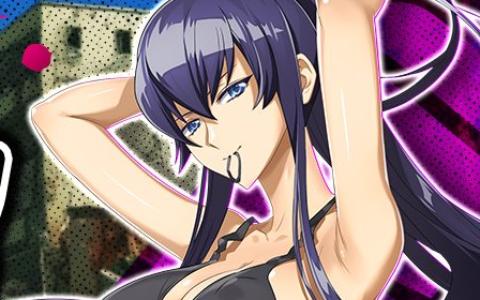 「学園黙示録 DAY 0」事前登録5万人突破！描き下ろしイラスト第3弾キャンペーン実施中