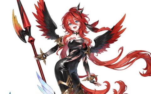 「セブンナイツ Re:BIRTH」にトゥルード＆ライアン参戦！新伝説キャラが同時実装