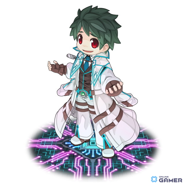 ソリッドステートレコグニション［0］