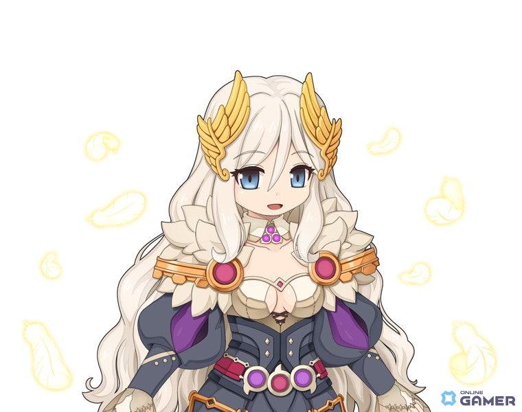 セレスティアルインテグリティ［0］