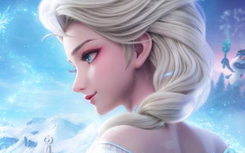 「Honor of Kings」×ディズニー「アナと雪の女王」期間限定コラボ第2弾が開催決定