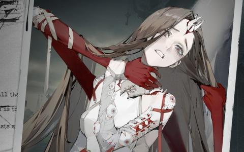 「忘却前夜」に混沌界域の覚醒体「24」実装！お試しプレイや特別ステージが登場