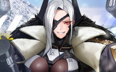 「ラストオリジン」大型アップデート実施！第13区域「暁の雪原」第1部公開＆新戦闘員3体が登場