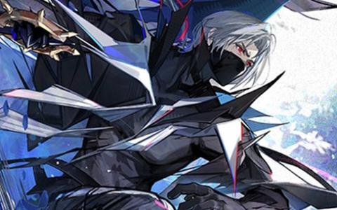 「アークナイツ」サイドストーリー「生存航路」復刻ライト版が開幕！★6ウルピアヌスのピックアップも登場