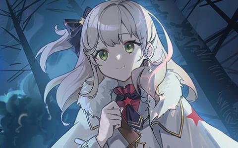 「アッシュアームズ」新イベント「空に届く、幽幻なる光」開幕!T-126&Po-2が登場する召集も開催