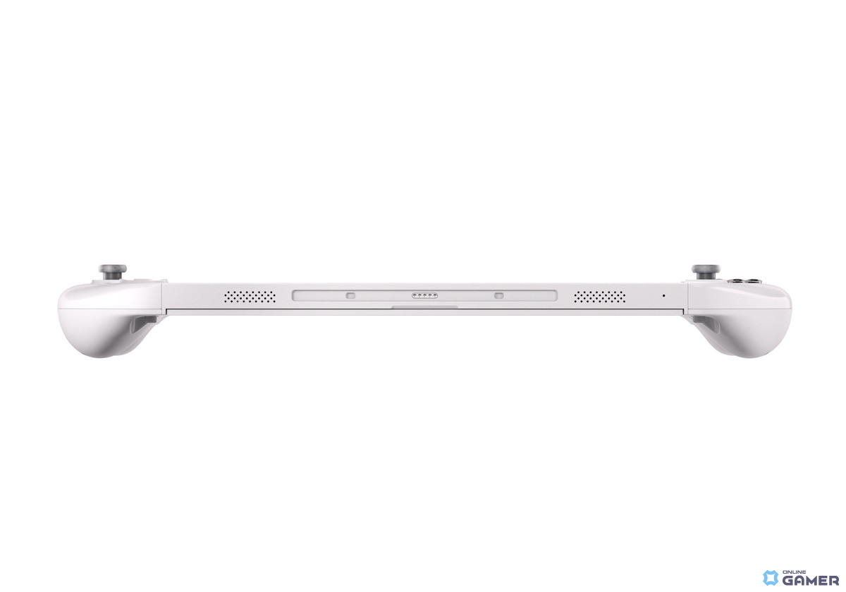 abxylute、裸眼3Dに対応した携帯ゲーミングPC端末「3D One」を発表の画像