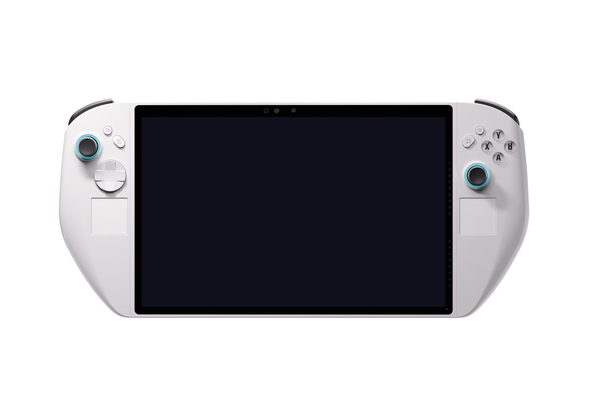 abxylute、裸眼3Dに対応した携帯ゲーミングPC端末「3D One」を発表のスクリーンショット1