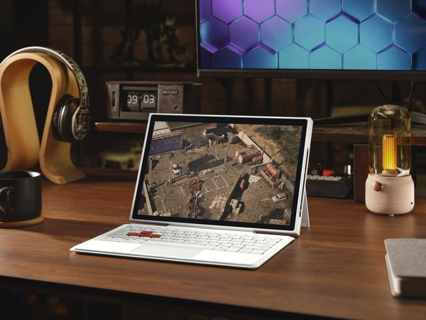 abxylute、裸眼3Dに対応した携帯ゲーミングPC端末「3D One」を発表のスクリーンショット6