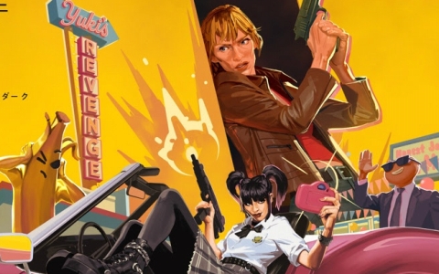 「フォートナイト」チャプターフィナーレ“ゼロ・アワー”が11月30日実施へ