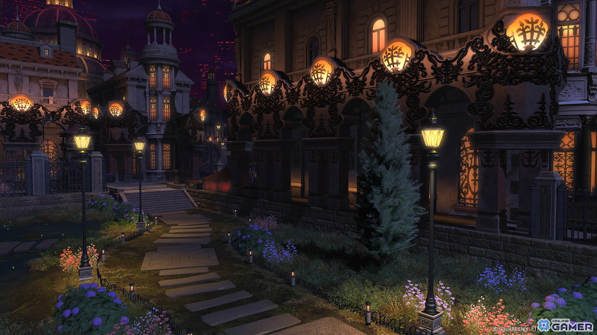 「FFXIV」パッチ7.4特設サイト公開！新レイド「アルカディア：ヘビー級」など最新情報が一挙解禁の画像