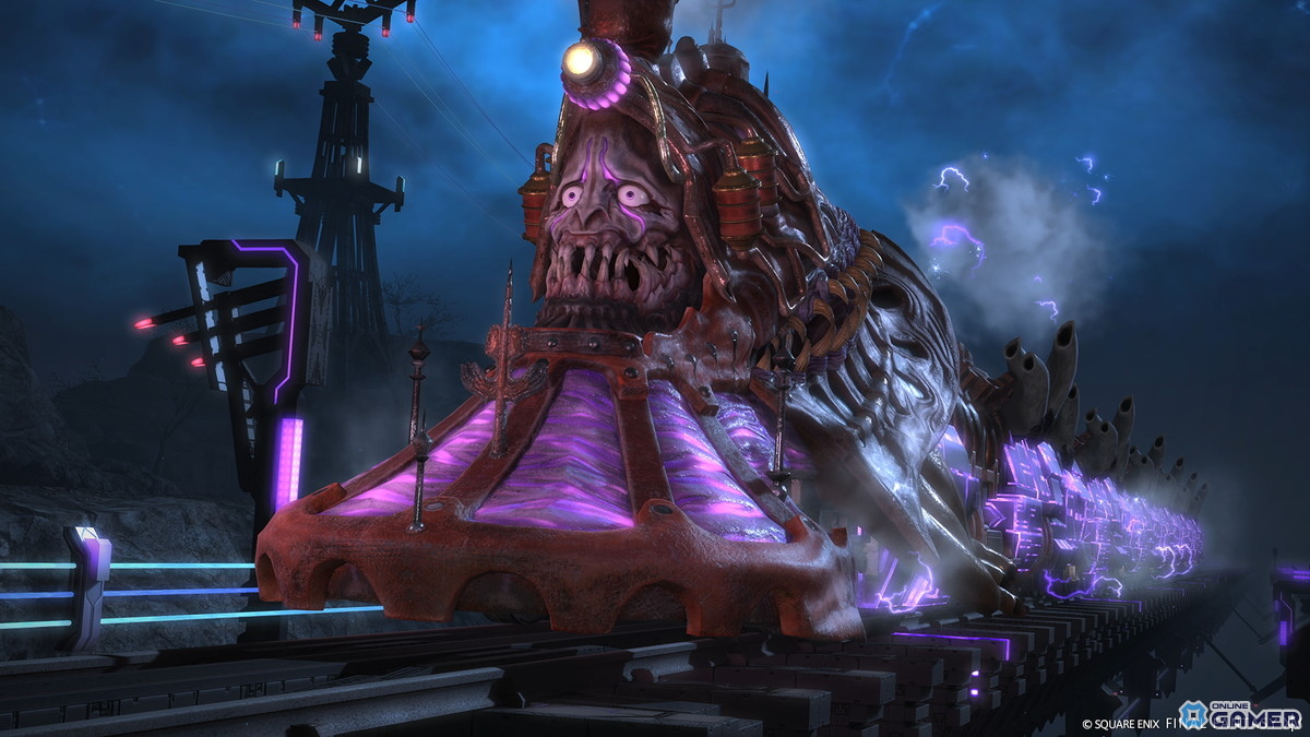 「FFXIV」パッチ7.4特設サイト公開!新レイド「アルカディア:ヘビー級」など最新情報が一挙解禁の画像