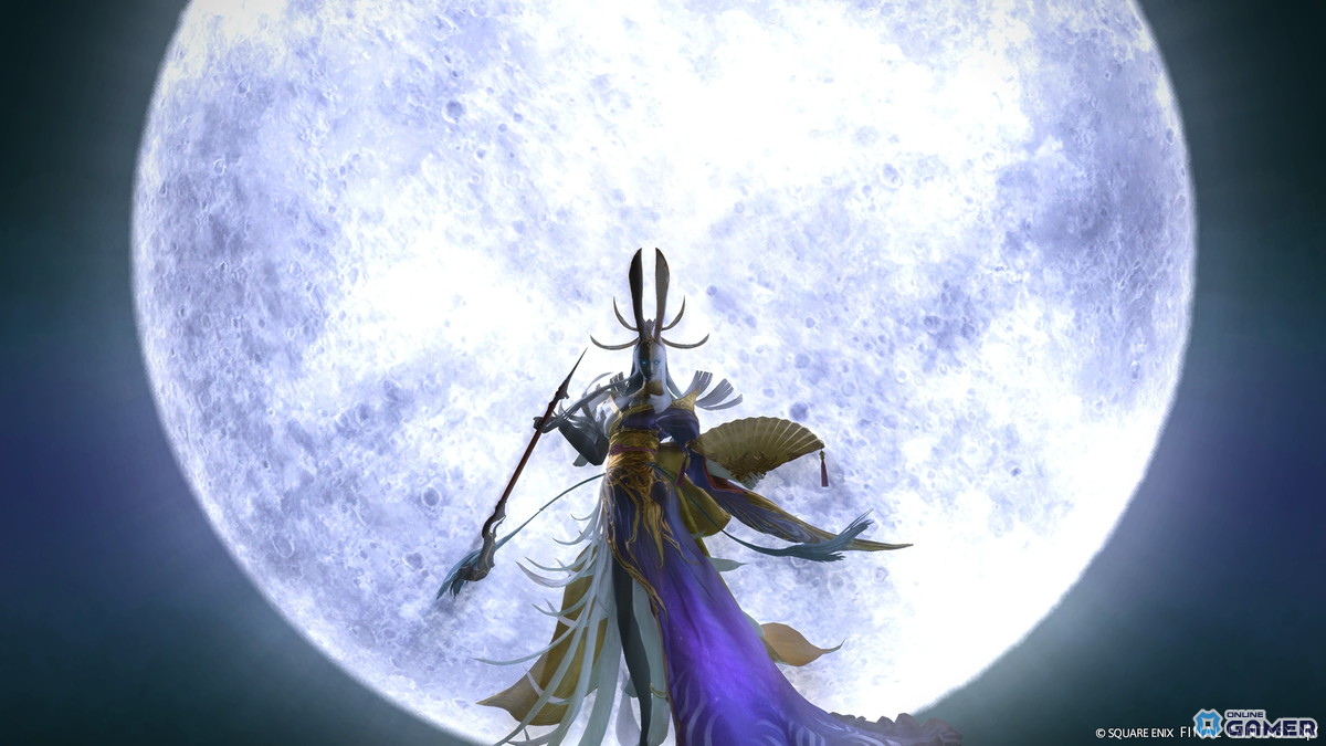 「FFXIV」パッチ7.4特設サイト公開!新レイド「アルカディア:ヘビー級」など最新情報が一挙解禁の画像