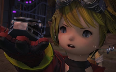 「FFXIV」パッチ7.4特設サイト公開！新レイド「アルカディア：ヘビー級」など最新情報が一挙解禁