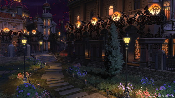 「FFXIV」パッチ7.4特設サイト公開!新レイド「アルカディア:ヘビー級」など最新情報が一挙解禁の画像