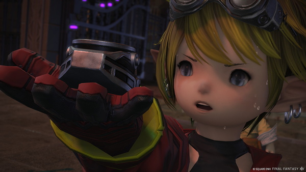 「FFXIV」パッチ7.4特設サイト公開!新レイド「アルカディア:ヘビー級」など最新情報が一挙解禁の画像